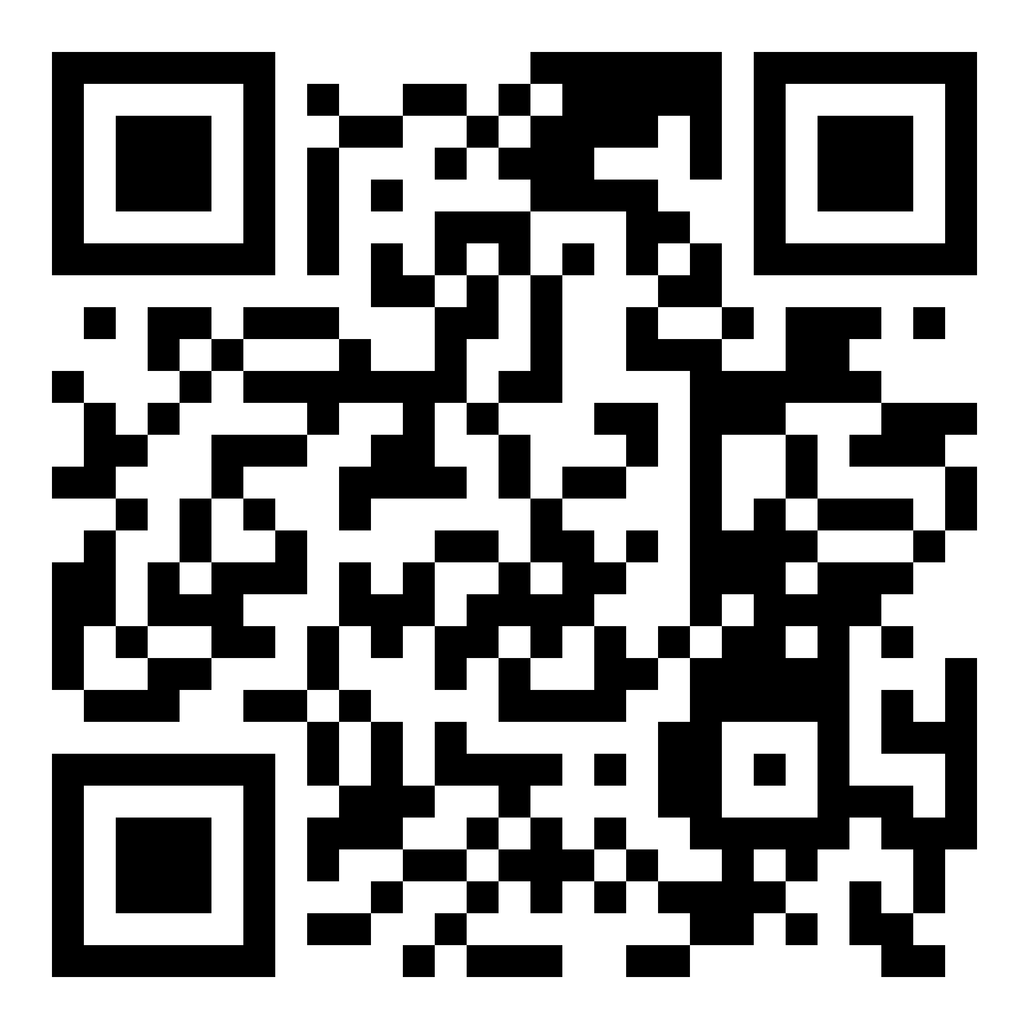 Código QR  Descripción generada automáticamente