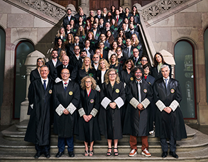 Video Resum TOGA 2025