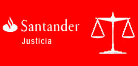 Santander Justicia