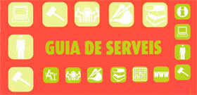 Guia de Serveis